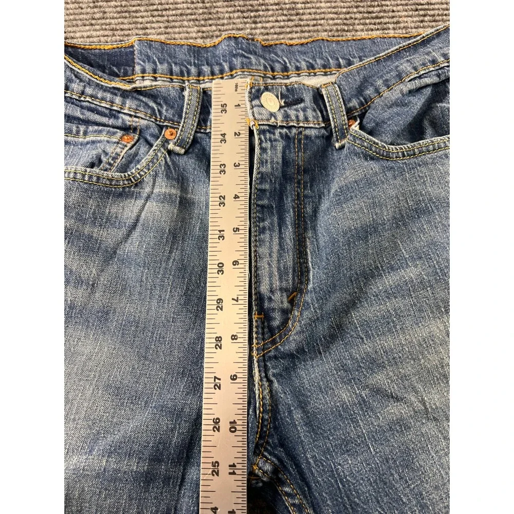 Levis levi 527